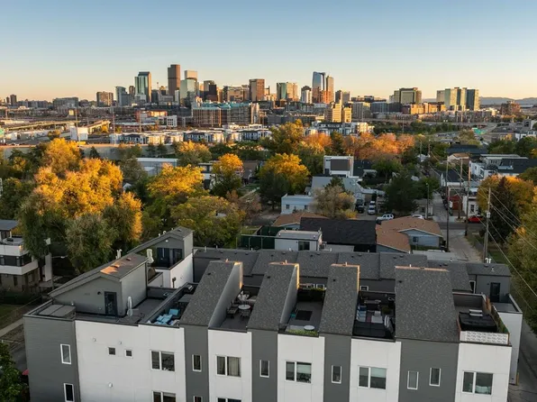 3737 Kalamath Street #1, Denver, CO 80211