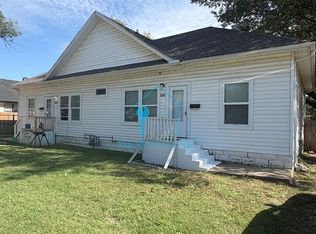 616 N Edwards Ave, Wichita, KS 67203