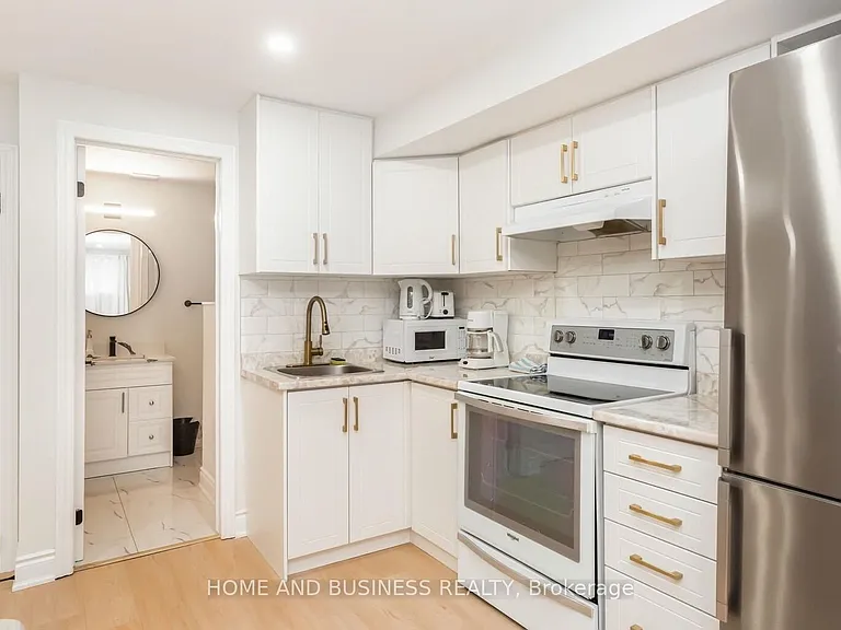 377 Etheridge Ave #BSMNT — Photo 5