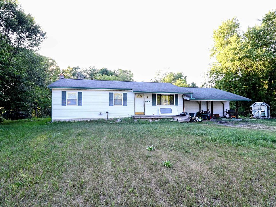 1st image of 4447 Huckleberry Cir