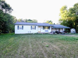 4447 Huckleberry Cir, Columbiaville, MI 48421