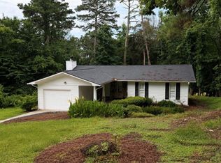 1940 Lakewood Rd, Cumming, GA 30041
