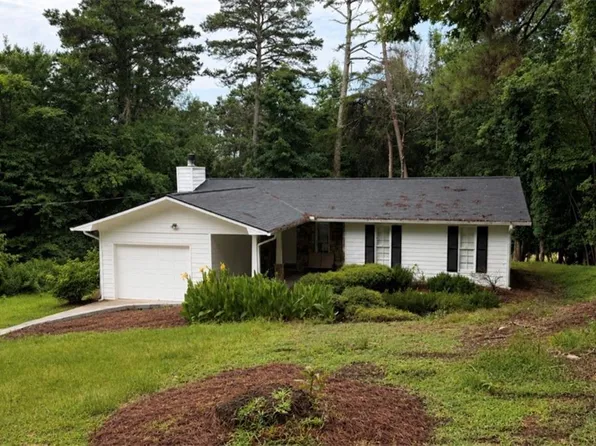 1940 Lakewood Rd, Cumming, GA 30041