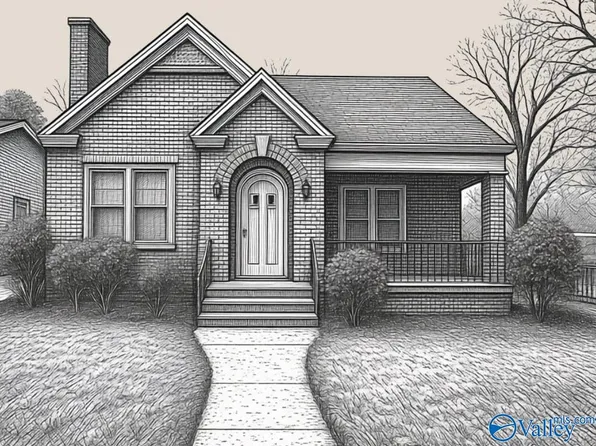 903 8th Ave SE, Decatur, AL 35601