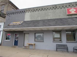 111 W Market St, Crawfordsville, IN 47933