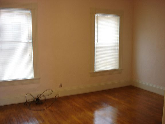 Large Bedrooms with Hardwoods