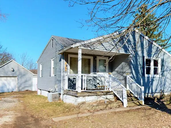 69 N Walker Ave, Mansfield, OH 44905