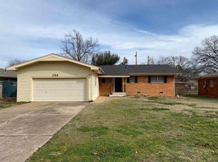 206 N 29th St, Duncan, OK 73533