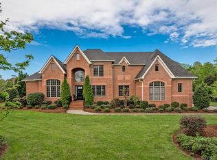 513 Wyndham Ln, Waxhaw, NC 28173