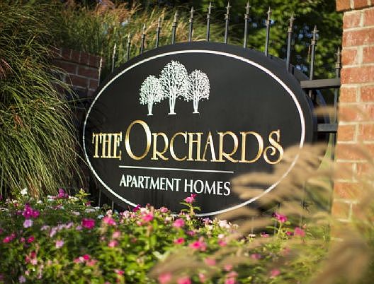 1st image of 5445 Orchard Hill Dr APT 2B