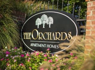 5445 Orchard Hill Dr APT 2B, Roanoke, VA 24019