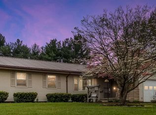 3515 S 900 W, Mentone, IN 46539