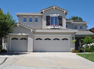 1487 Partridge Dr, Gilroy, CA