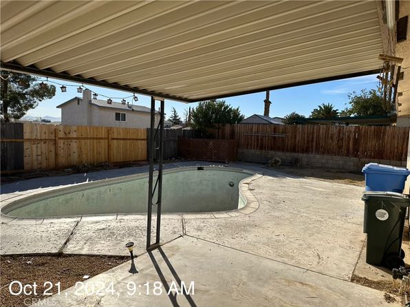 401 Fenmore Dr, Barstow, CA 92311