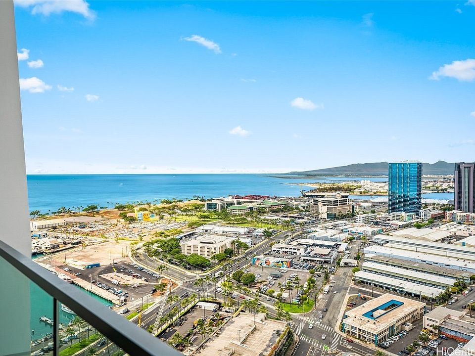 1st image of 1000 Auahi St #3509