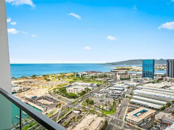 1000 Auahi St #3509, Honolulu, HI 96813