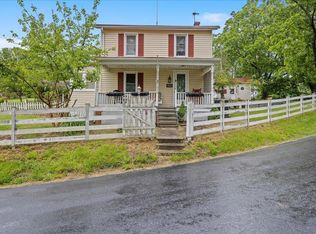 851 Tenth Legion Rd, Broadway, VA 22815