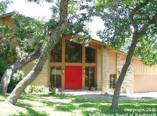 2810 Whisper View St, San Antonio, TX 78230