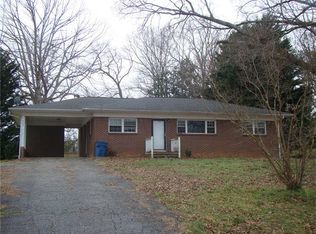 4109 Kendell Pl, Hudson, NC 28638