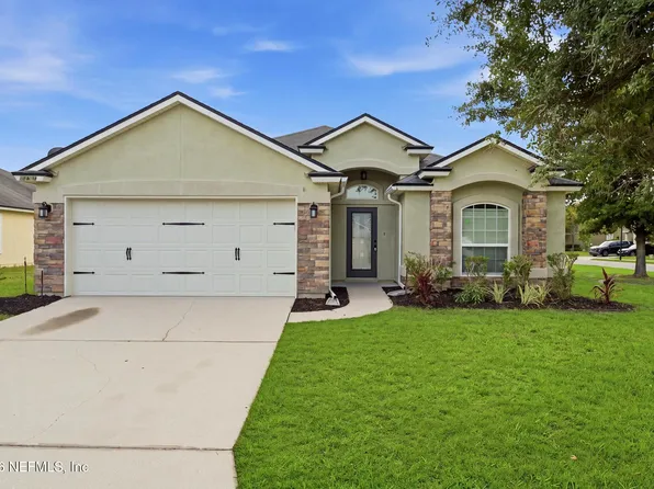 15259 HIDDEN FOAL Drive, Jacksonville, FL 32234