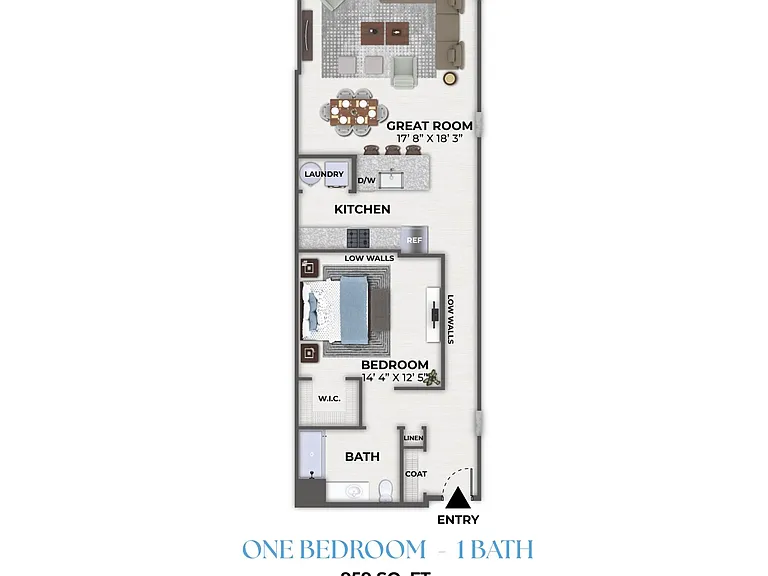 OneWest Apartments — Photo 39