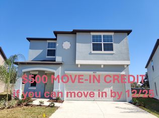 10032 Branching Ship Trce #1, Wesley Chapel, FL 33545
