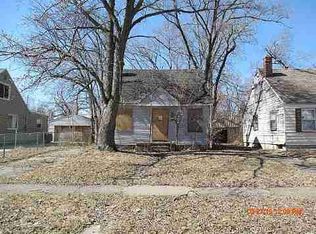 19719 Faust Ave, Detroit, MI 48219