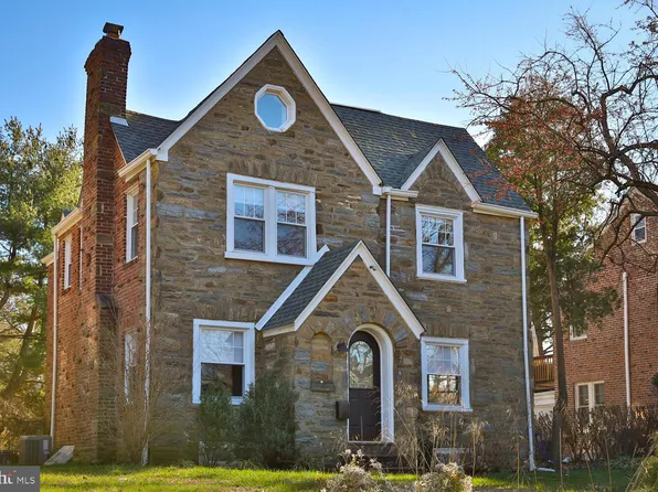 426 E Mount Pleasant Ave, Philadelphia, PA 19119