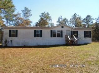 4030 SW 168th Cir, Ocala, FL 34481