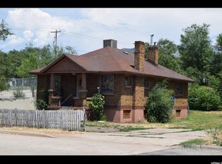 3600 S Lincoln Ave, Ogden, UT 84405