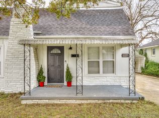 1227 S Richmond Ave, Tulsa, OK 74112