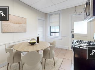 884 Huntington Ave #2, Boston, MA 02115