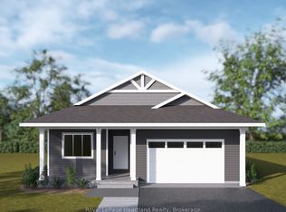 483 Woodridge Dr, Goderich, ON N7A0C7