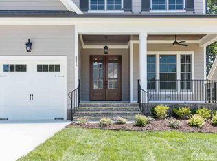 8312 Leyburn Ct, Raleigh, NC 27615