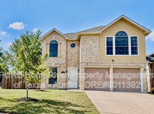 901 Flatters Way, Pflugerville, TX 78660