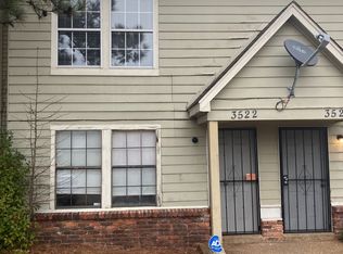 3522 Christine Rd, Memphis, TN 38118