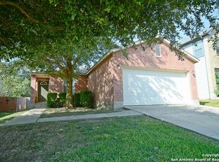 531 Gable Point, San Antonio, TX 78251