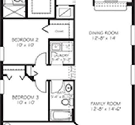 2nd image of 2788 Vista Palms