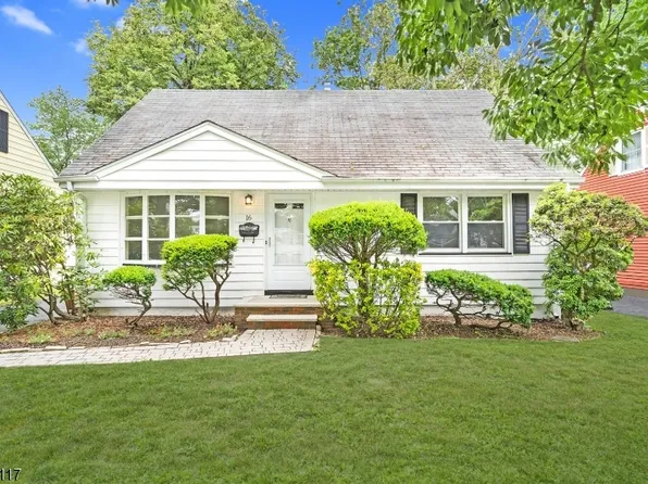 16 Golf Rd, Bloomfield Twp., NJ 07003