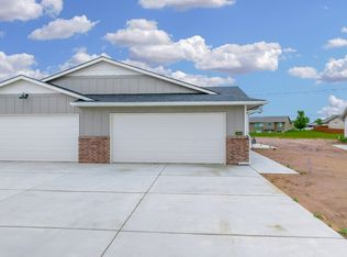 12717 W Cowboy St, Wichita, KS 67235
