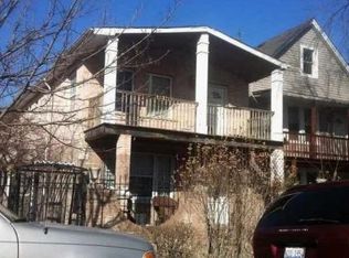 4836 S Ada St, Chicago, IL 60609