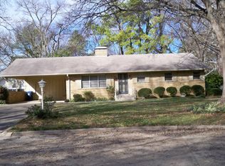 927 Lee Cv, Forrest City, AR 72335