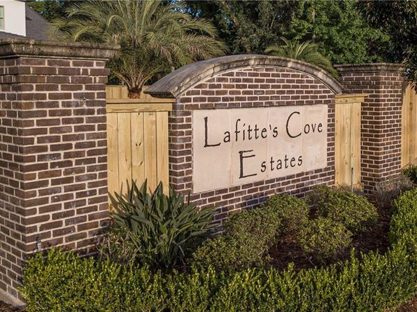 4480 Pierres Ct, Marrero, LA 70072