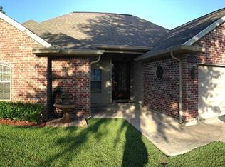 106 Placid Ln, Carriere, MS 39426