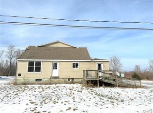 276 Lakeshore Rd, Oswego, NY 13126