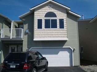 2611 Aspen Heights Loop #L1, Anchorage, AK 99508