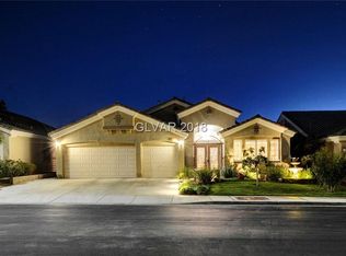 2115 Handel Ave, Henderson, NV 89052