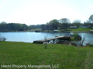 4207 Cascade St, Terrell, NC 28682