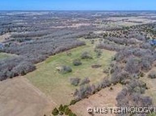 County Road 3460, Ada, OK 74820