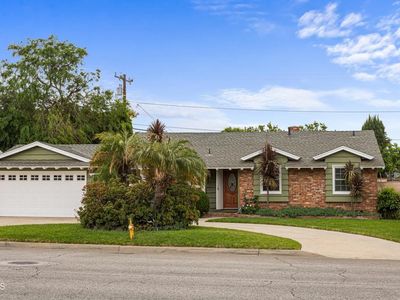 1840 E Cortez St, West Covina, CA, 91791